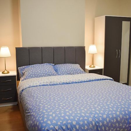 Birmingham City Centre Bedroom, Parking, Wifi, Kitchen, Living Room 외부 사진