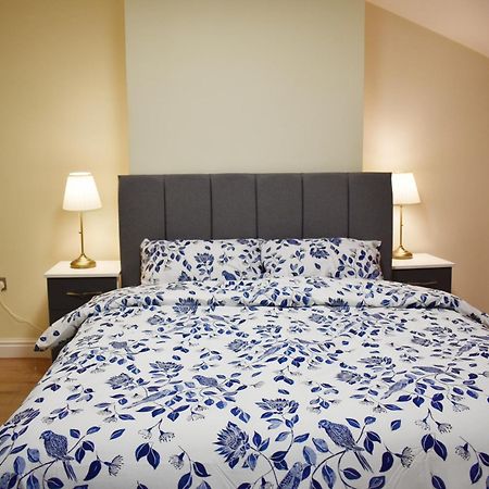 Birmingham City Centre Bedroom, Parking, Wifi, Kitchen, Living Room 외부 사진