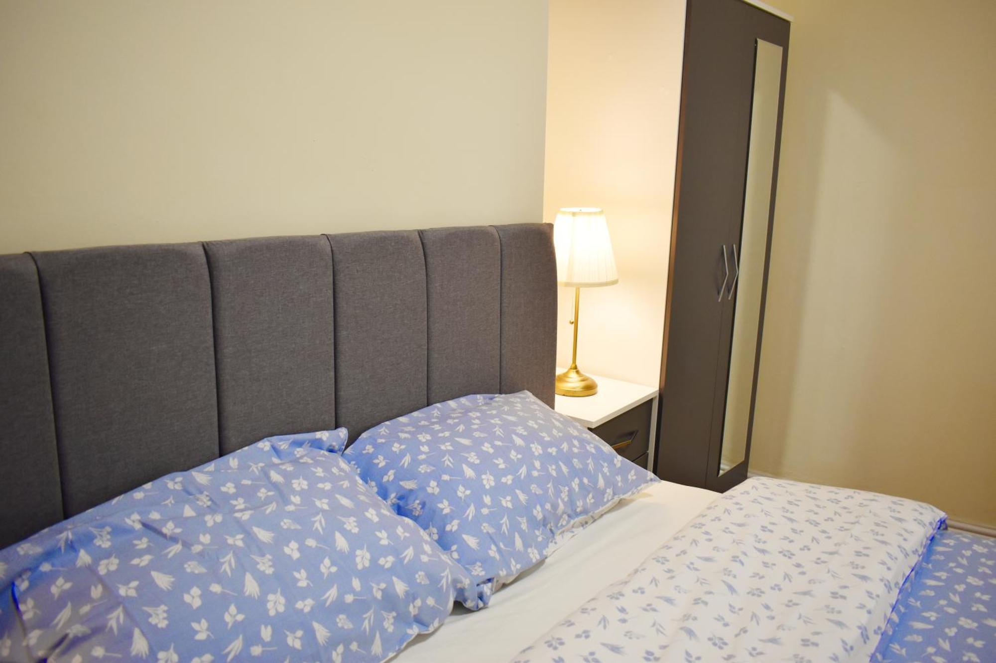 Birmingham City Centre Bedroom, Parking, Wifi, Kitchen, Living Room 외부 사진
