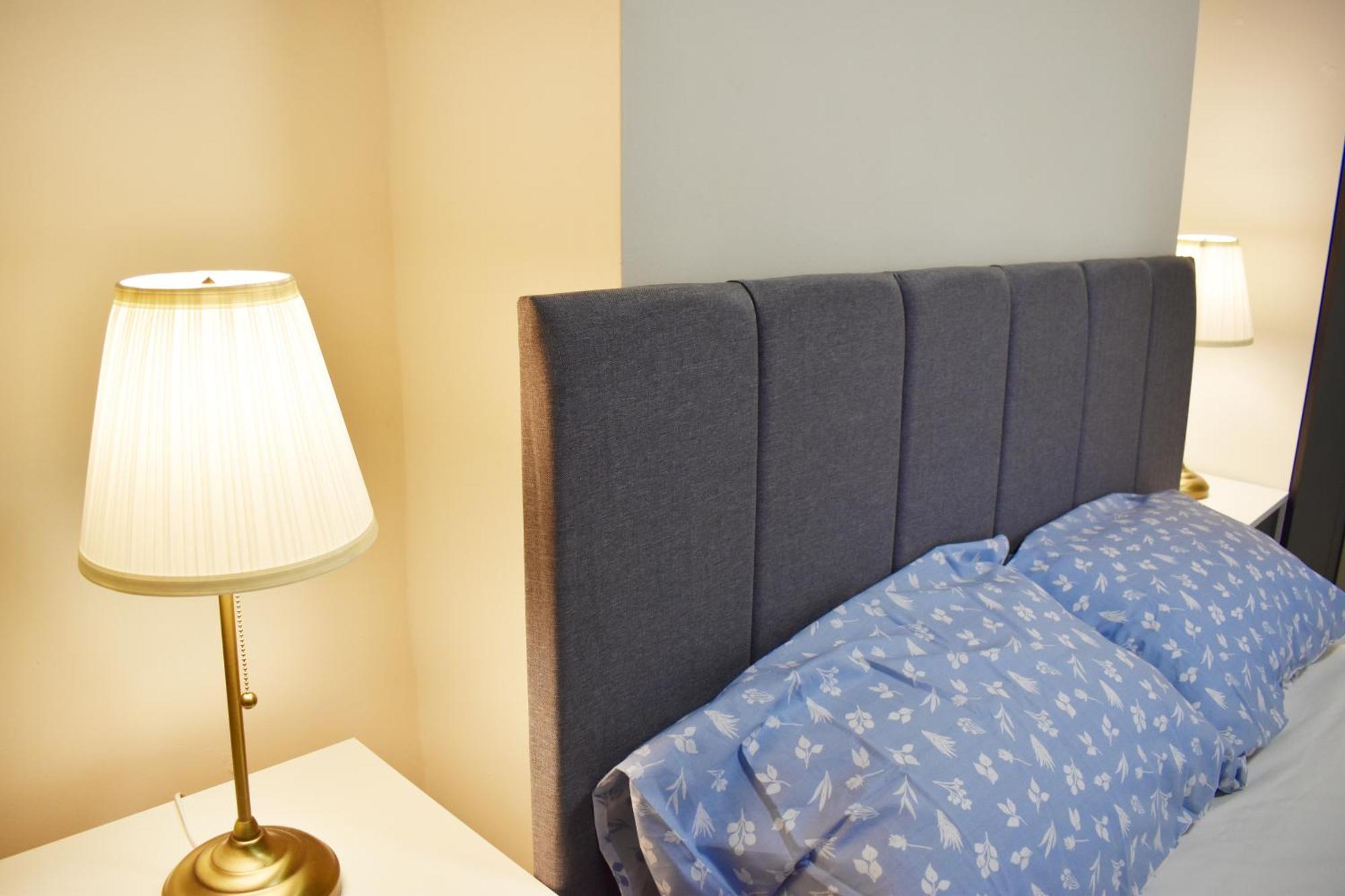 Birmingham City Centre Bedroom, Parking, Wifi, Kitchen, Living Room 외부 사진