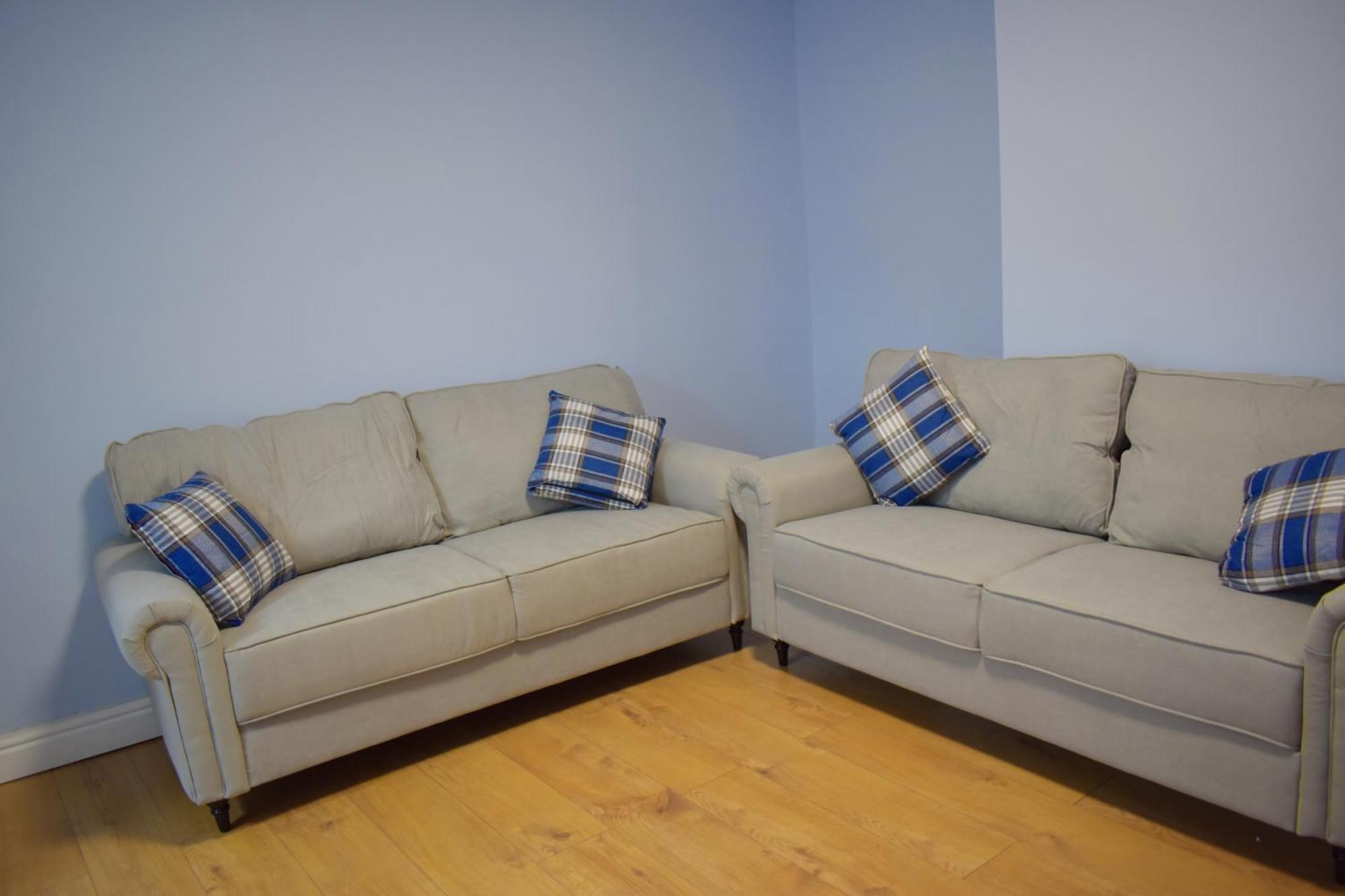 Birmingham City Centre Bedroom, Parking, Wifi, Kitchen, Living Room 외부 사진
