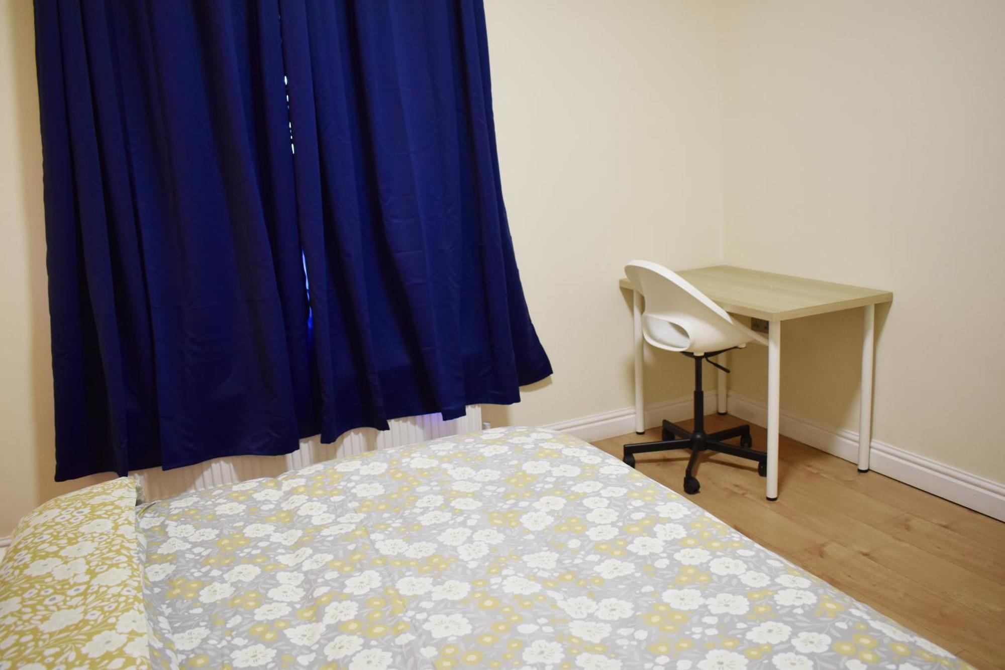 Birmingham City Centre Bedroom, Parking, Wifi, Kitchen, Living Room 외부 사진